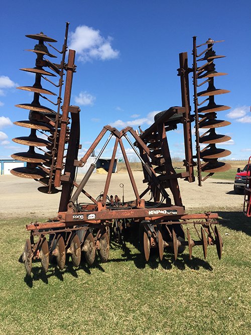 Property photo 55 - PLATO CONSIGNMENT AUCTION IN LAGRANGE COUNTY