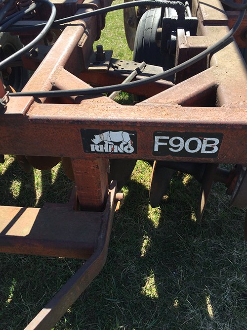 Property photo 37 - PLATO CONSIGNMENT AUCTION IN LAGRANGE COUNTY