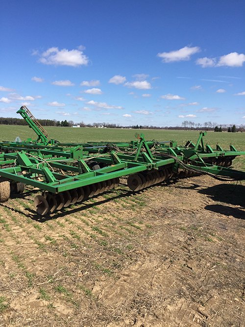 Property photo 59 - PLATO CONSIGNMENT AUCTION IN LAGRANGE COUNTY