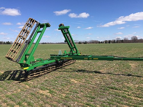 Property photo 54 - PLATO CONSIGNMENT AUCTION IN LAGRANGE COUNTY