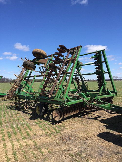 Property photo 60 - PLATO CONSIGNMENT AUCTION IN LAGRANGE COUNTY