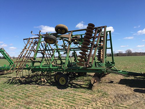 Property photo 39 - PLATO CONSIGNMENT AUCTION IN LAGRANGE COUNTY
