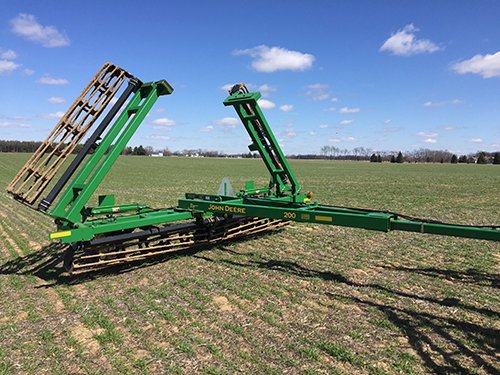Property photo 45 - PLATO CONSIGNMENT AUCTION IN LAGRANGE COUNTY
