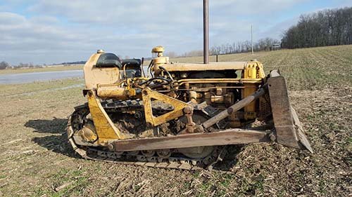 Property photo 84 - PLATO CONSIGNMENT AUCTION IN LAGRANGE COUNTY