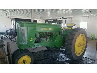 Property photo 70 - PLATO CONSIGNMENT AUCTION IN LAGRANGE COUNTY