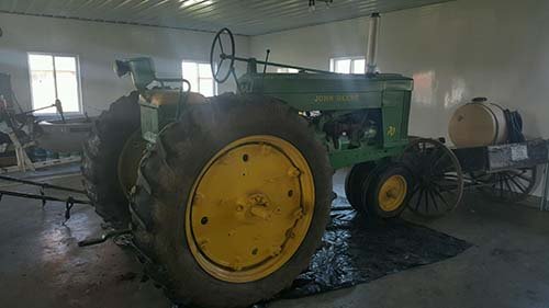 Property photo 74 - PLATO CONSIGNMENT AUCTION IN LAGRANGE COUNTY