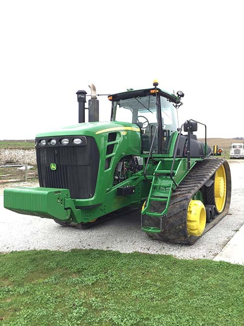 Property photo 75 - PLATO CONSIGNMENT AUCTION IN LAGRANGE COUNTY