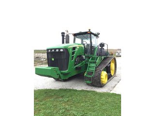 Property photo 75 - PLATO CONSIGNMENT AUCTION IN LAGRANGE COUNTY