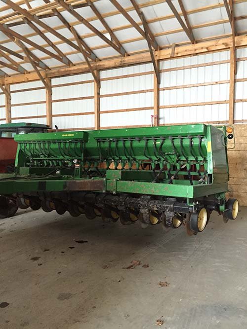 Property photo 68 - PLATO CONSIGNMENT AUCTION IN LAGRANGE COUNTY