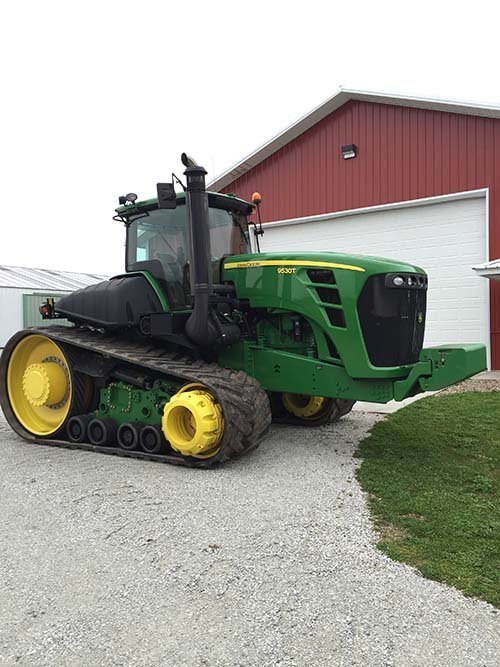 Property photo 72 - PLATO CONSIGNMENT AUCTION IN LAGRANGE COUNTY