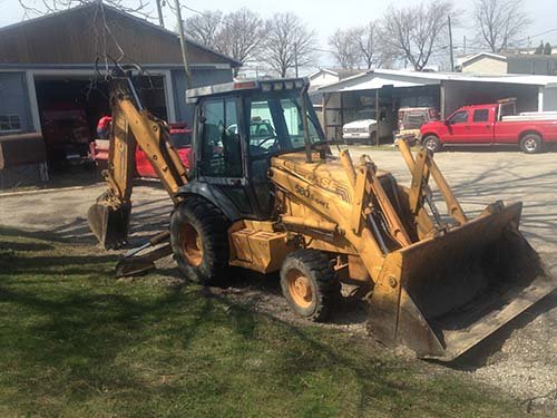 Property photo 71 - PLATO CONSIGNMENT AUCTION IN LAGRANGE COUNTY