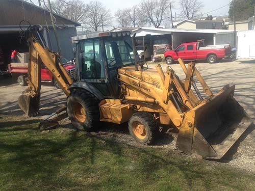 Property photo 73 - PLATO CONSIGNMENT AUCTION IN LAGRANGE COUNTY