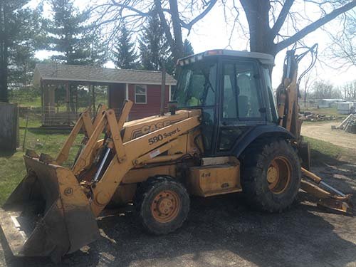 Property photo 69 - PLATO CONSIGNMENT AUCTION IN LAGRANGE COUNTY