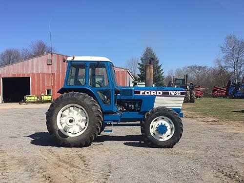 Property photo 80 - PLATO CONSIGNMENT AUCTION IN LAGRANGE COUNTY