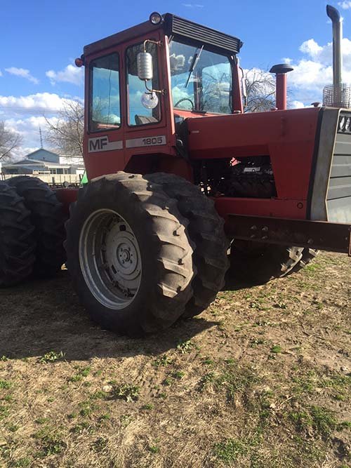 Property photo 83 - PLATO CONSIGNMENT AUCTION IN LAGRANGE COUNTY