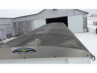 Property photo 104 - PLATO CONSIGNMENT AUCTION IN LAGRANGE COUNTY