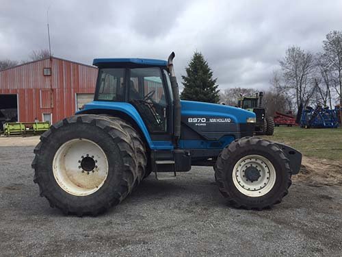 Property photo 79 - PLATO CONSIGNMENT AUCTION IN LAGRANGE COUNTY
