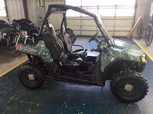 Property photo 82 - PLATO CONSIGNMENT AUCTION IN LAGRANGE COUNTY