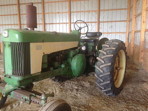 Property photo 98 - PLATO CONSIGNMENT AUCTION IN LAGRANGE COUNTY