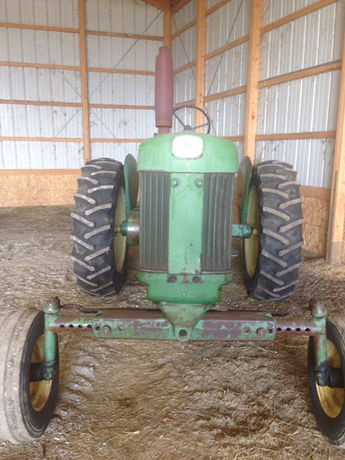 Property photo 101 - PLATO CONSIGNMENT AUCTION IN LAGRANGE COUNTY