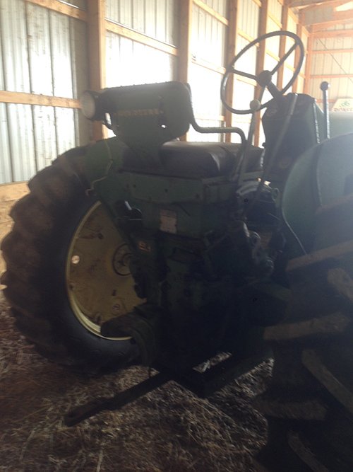 Property photo 95 - PLATO CONSIGNMENT AUCTION IN LAGRANGE COUNTY