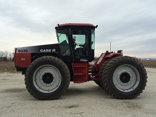 Property photo 90 - PLATO CONSIGNMENT AUCTION IN LAGRANGE COUNTY