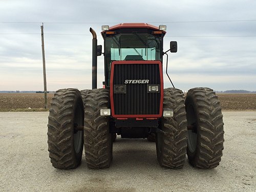 Property photo 87 - PLATO CONSIGNMENT AUCTION IN LAGRANGE COUNTY