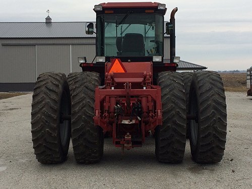 Property photo 89 - PLATO CONSIGNMENT AUCTION IN LAGRANGE COUNTY