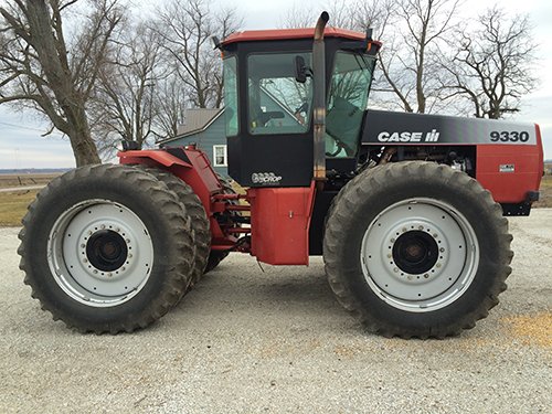 Property photo 92 - PLATO CONSIGNMENT AUCTION IN LAGRANGE COUNTY