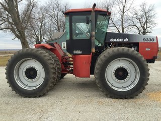 Property photo 92 - PLATO CONSIGNMENT AUCTION IN LAGRANGE COUNTY