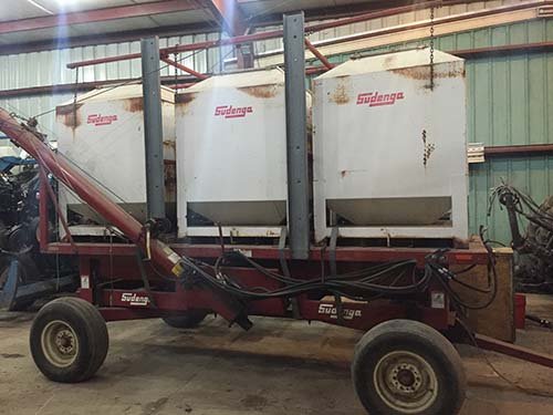Property photo 76 - PLATO CONSIGNMENT AUCTION IN LAGRANGE COUNTY