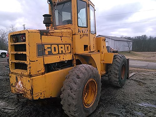 Property photo 18 - PLATO CONSIGNMENT AUCTION IN LAGRANGE COUNTY