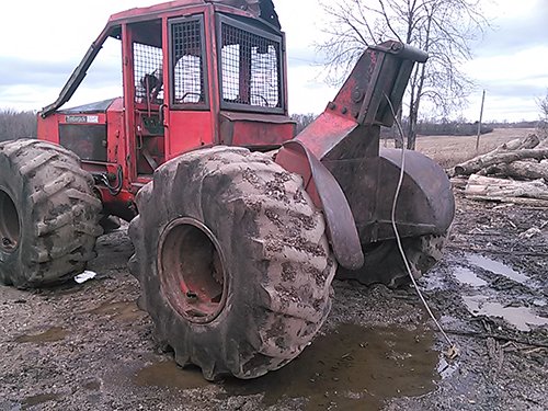 Property photo 20 - PLATO CONSIGNMENT AUCTION IN LAGRANGE COUNTY