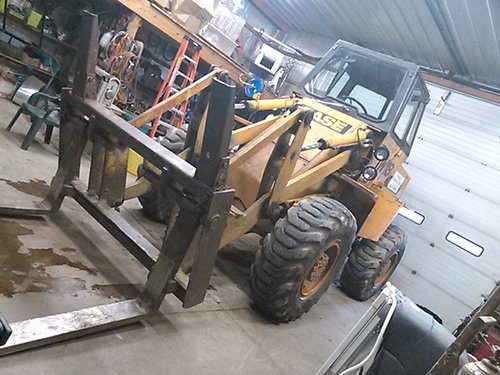 Property photo 25 - PLATO CONSIGNMENT AUCTION IN LAGRANGE COUNTY