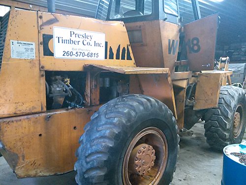 Property photo 27 - PLATO CONSIGNMENT AUCTION IN LAGRANGE COUNTY
