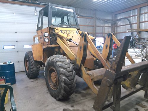 Property photo 28 - PLATO CONSIGNMENT AUCTION IN LAGRANGE COUNTY