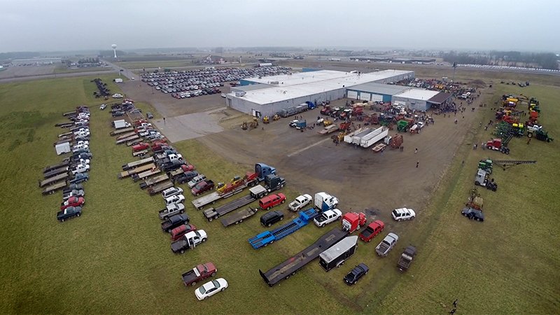 Property photo 11 - PLATO CONSIGNMENT AUCTION IN LAGRANGE COUNTY