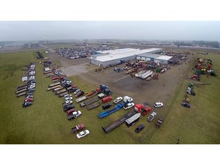 Property photo 11 - PLATO CONSIGNMENT AUCTION IN LAGRANGE COUNTY