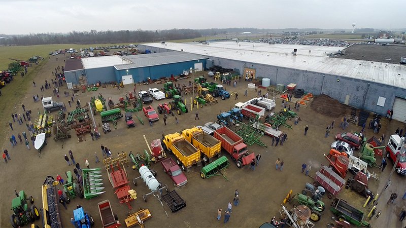 Property photo 12 - PLATO CONSIGNMENT AUCTION IN LAGRANGE COUNTY
