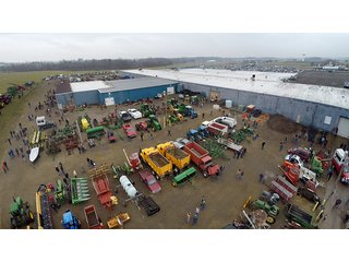 Property photo 12 - PLATO CONSIGNMENT AUCTION IN LAGRANGE COUNTY