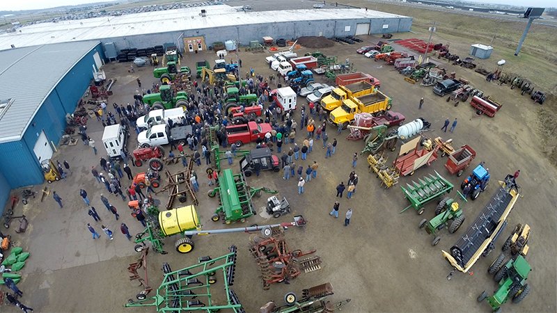 Property photo 13 - PLATO CONSIGNMENT AUCTION IN LAGRANGE COUNTY