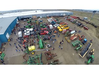 Property photo 13 - PLATO CONSIGNMENT AUCTION IN LAGRANGE COUNTY
