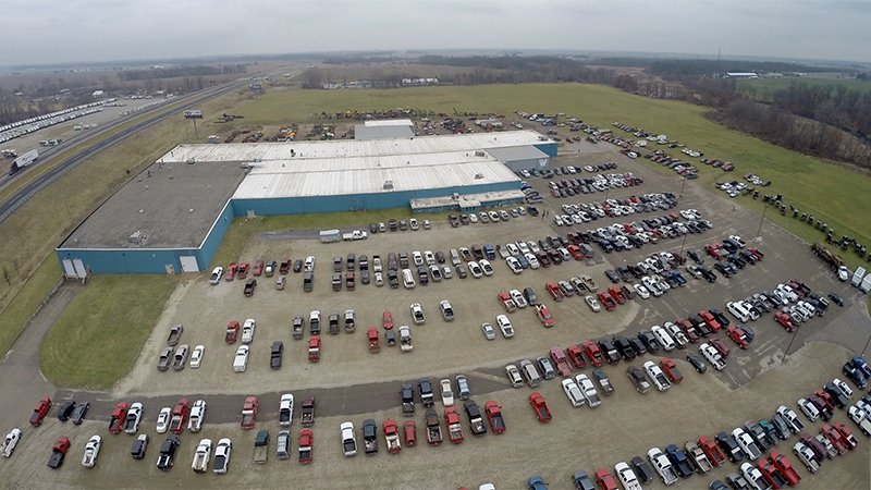 Property photo 14 - PLATO CONSIGNMENT AUCTION IN LAGRANGE COUNTY