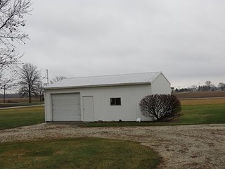 Property photo 15 - LAND AUCTION - 25+/- ACRES OFFERED IN 3 TRACTS IN HUNTINGTON COUNTY, INDIANA