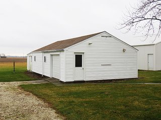 Property photo 20 - LAND AUCTION - 25+/- ACRES OFFERED IN 3 TRACTS IN HUNTINGTON COUNTY, INDIANA