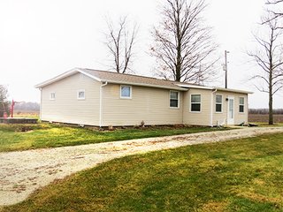 Property photo 11 - LAND AUCTION - 25+/- ACRES OFFERED IN 3 TRACTS IN HUNTINGTON COUNTY, INDIANA