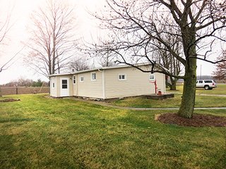 Property photo 13 - LAND AUCTION - 25+/- ACRES OFFERED IN 3 TRACTS IN HUNTINGTON COUNTY, INDIANA