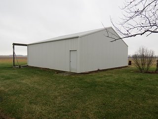 Property photo 21 - LAND AUCTION - 25+/- ACRES OFFERED IN 3 TRACTS IN HUNTINGTON COUNTY, INDIANA