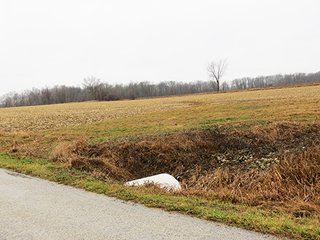 Property photo 6 - LAND AUCTION - 25+/- ACRES OFFERED IN 3 TRACTS IN HUNTINGTON COUNTY, INDIANA