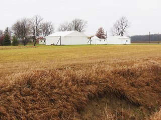 Property photo 19 - LAND AUCTION - 25+/- ACRES OFFERED IN 3 TRACTS IN HUNTINGTON COUNTY, INDIANA